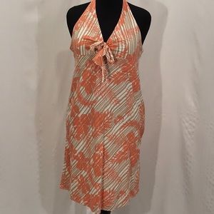 Super Casual Summer Dress